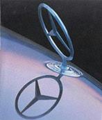 MERCEDES (1 DEEL) 9783895088995 H LEHBRINK, Boeken, Verzenden, Gelezen, H LEHBRINK