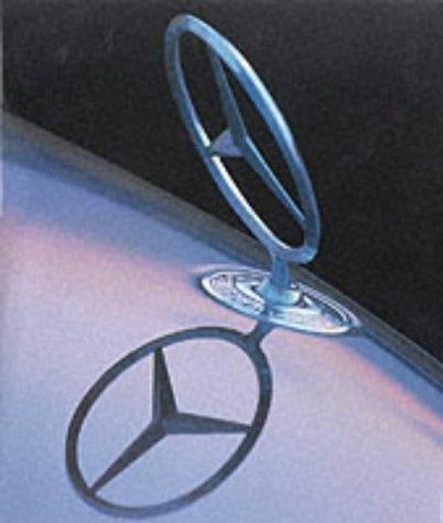 MERCEDES (1 DEEL) 9783895088995 H LEHBRINK, Boeken, Overige Boeken, Gelezen, Verzenden