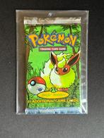 Pokémon - 1 Booster pack - Jungle booster pack 1st edition