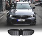 GRILLES BMW G20 23-25 LOOK M NOIR BRILLANT + LED, Autos : Pièces & Accessoires, Verzenden
