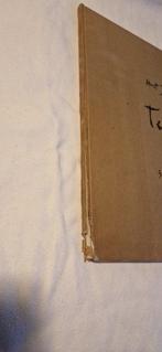 Janssen, Horst - Horst Janssen: Tessin und  Der Wettlauf, Antiek en Kunst