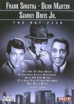 Frank Sinatra - Dean Martin - Sammy Davis jr - The Rat Pack, Ophalen of Verzenden, Nieuw in verpakking
