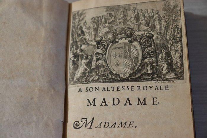 BAUDELOT de DAIRVAL (Charles-César) - Histoire de Ptolémée, Antiquités & Art, Antiquités | Livres & Manuscrits