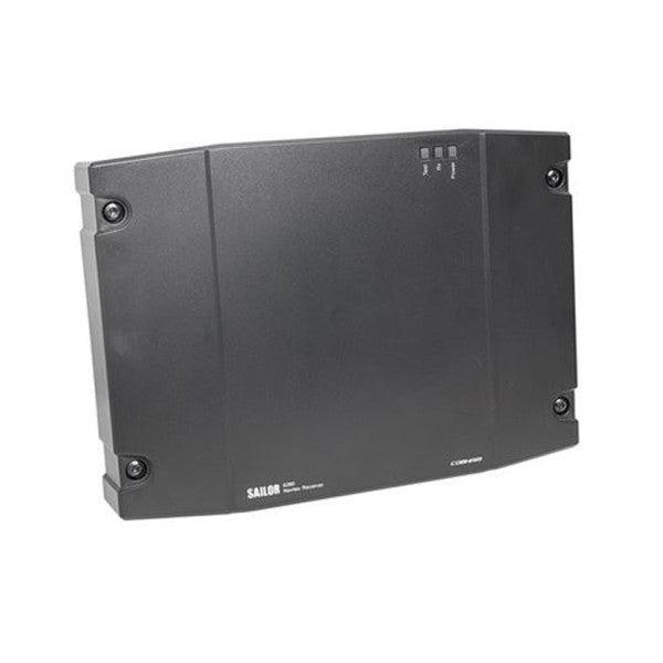 Bieden: USED SAILOR 6390 Navtex Receiver -, Watersport en Boten, Navigatiemiddelen en Scheepselektronica, Ophalen of Verzenden