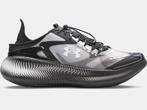 Under Armour Echo-Blk - Maat 6/7.5, Zwart, Under Armour, Nieuw, Ophalen of Verzenden