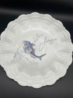 A. Giraud & Cie, Limoges - Service de dîner (6) - Porcelaine