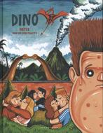 Dino 9789492672193 Dieter Van der Ougstraete, Boeken, Verzenden, Zo goed als nieuw, Dieter Van der Ougstraete