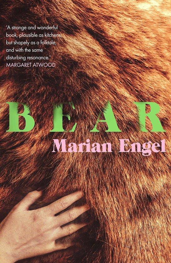 Bear 9781911547945 Marian Engel, Livres, Langue | Anglais, Envoi
