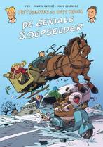 De Geniale Soepselder / Piet Pienter en Bert Bibber / 1, Verzenden, Zo goed als nieuw, Marc Legendre