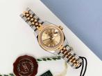 Rolex Lady-Datejust 26 179173 uit 2006, Handtassen en Accessoires, Horloges | Dames, Nieuw, Verzenden