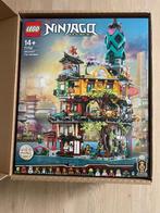 Lego Set - 71741 - Ninjago - Ninjago City Gardens, Nieuw