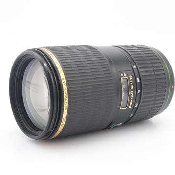 Pentax SMC DA* 50-135mm F/2.8 ED [IF] SDM | Tweedehands, Verzenden
