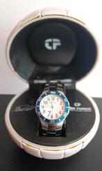 Cristiano Ronaldo Collection - Montre Time Force - TF3386B,, Verzamelen, Nieuw