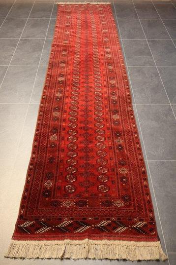 Boukharé Art Déco - Tapis - 490 cm - 103 cm beschikbaar voor biedingen