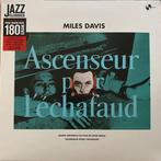 Miles Davis – Ascenseur Pour LÉchafaud 8436563182389 (1-12, Ophalen of Verzenden