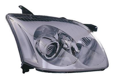 Toyota Avensis 2003-2006 Koplamp Rechts (Koplampen), Auto-onderdelen, Verlichting, Nieuw, Verzenden