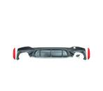 Diffuseur Pour Bmw G30 G31 17- Look M5, Verzenden, Nieuw