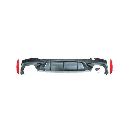 Diffuseur Pour Bmw G30 G31 17- Look M5, Auto-onderdelen, Carrosserie, Verzenden