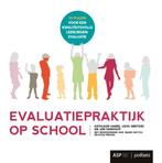 Evaluatiepraktijk op school 9789057180736, Kathleen Harre, Lieve Smeyers, Verzenden