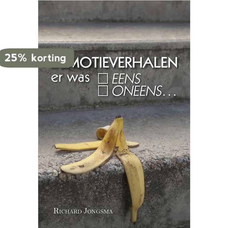 Demotieverhalen - Er was eens/oneens 9789402235647, Boeken, Economie, Management en Marketing, Zo goed als nieuw, Verzenden