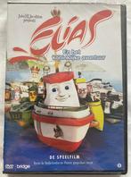 ELIAS EN HET KONINKLIJKE AVONTUUR (IN SEAL) (DVD)