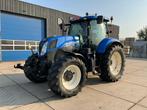 New Holland T7.185 Vierwielaangedreven landbouwtractor, Nieuw