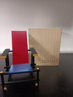 Vitra Design Museum, Miniatur - Gerrit Thomas Rietveld -