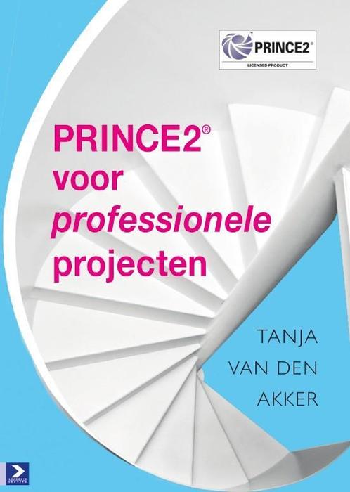 Prince2® voor professionele projecten 9789012585613, Boeken, Informatica en Computer, Gelezen, Verzenden