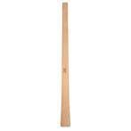 Kloofbijlsteel essen, 95 cm, 64/37mm - kerbl, Tuin en Terras, Hand-tuingereedschap, Nieuw