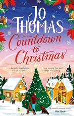 Countdown to Christmas 9780552178693 Jo Thomas, Verzenden, Jo Thomas