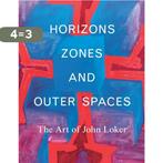 Horizons, Zones and Outer Spaces 9781786274427 Lewis, Boeken, Verzenden, Nieuw, Lewis