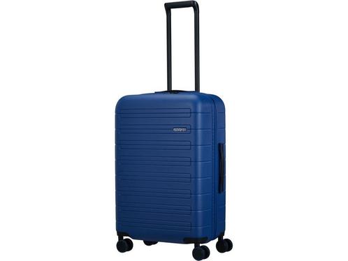 American Tourister Novastream - Reiskoffer Spinner 67/24 -, Telecommunicatie, Mobiele telefoons | Hoesjes en Screenprotectors | Overige merken