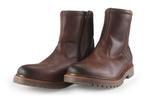Mazzeltov Boots in maat 42 Bruin | 5% extra korting, Kleding | Heren, Schoenen, Mazzeltov, Bruin, Verzenden, Boots
