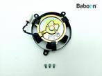 Koelfan Motor Ducati ST 2 1997-2003 (ST2), Motoren, Onderdelen | Ducati, Verzenden, Gebruikt