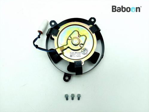 Koelfan Motor Ducati ST 2 1997-2003 (ST2), Motoren, Onderdelen | Ducati, Gebruikt, Verzenden