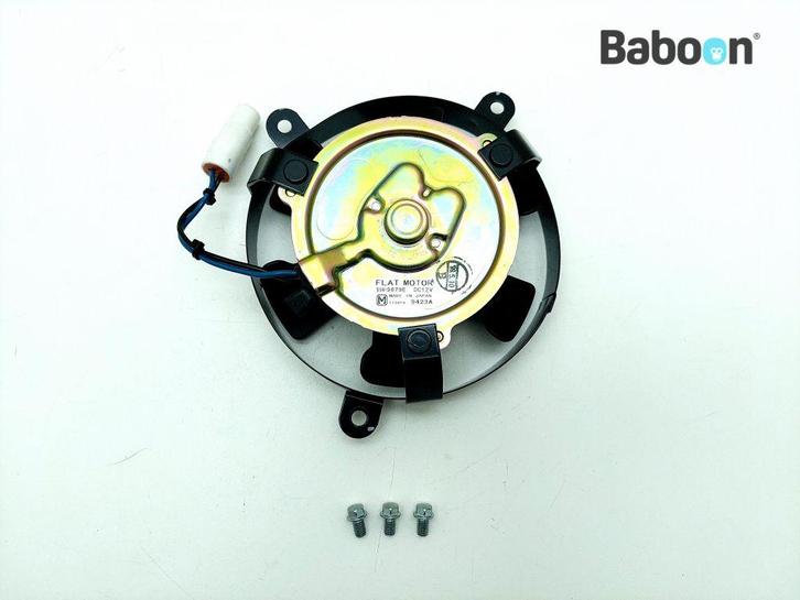 Koelfan Motor Ducati ST 2 1997-2003 (ST2), Motoren, Onderdelen | Ducati, Gebruikt, Verzenden