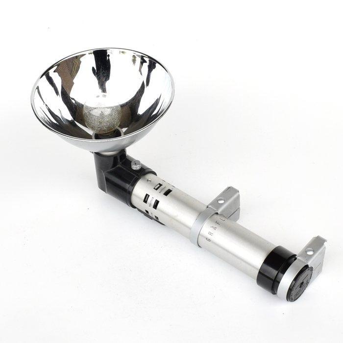 Graflex 2 cell flash unit | Analoge camera, Audio, Tv en Foto, Fotocamera's Analoog