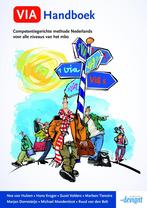 VIA handboek 9789490998509 Ruud van den Belt, Boeken, Verzenden, Gelezen, Ruud van den Belt