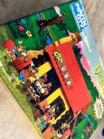 Plasticity - Jeu de société - Disneyland 635 - Plastique, Antiek en Kunst