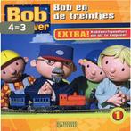 BOB DE BOUWER VIERKANT 1 9789054259008 I. Treahy, Verzenden, Gelezen, I. Treahy