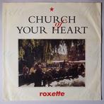 Roxette - Church of your heart - Single, Pop, Single