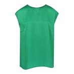 Nenette • groene top Fen • 42 (IT48), Kleding | Dames, Verzenden, Maat 42/44 (L), Groen, Nenette