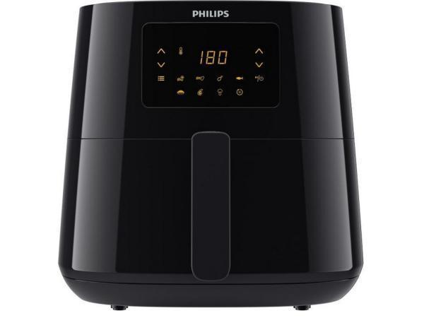 Veiling - Philips Essential 3000 Series Airfryer XL - HD9270, Elektronische apparatuur, Airfryers, Gebruikt