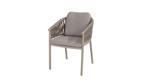 Taste by 4 Seasons Catalana dining chair |, Tuin en Terras, Nieuw