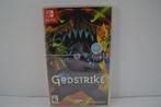 Godstrike - SEALED (SWITCH USA), Games en Spelcomputers, Nieuw