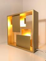 Artemide - Gio Ponti - Tafellamp - Lot Goud - Metaal