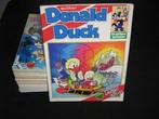 Donald Duck 1-19 - donald duck dubbelalbum - 19 Complete