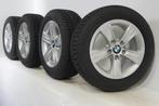 BMW 3 4 serie F30 F31 F32 F33 F36 391 16 inch velgen Dunlop, Auto-onderdelen, Banden en Velgen, Ophalen of Verzenden, Nieuw