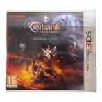 Castlevania: Lords Of Shadow Mirror Of Fate - HOL (3DS), Games en Spelcomputers, Verzenden, Nieuw