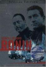 Ronin - SteelBook [Special Edition] [2 DVDs] von John Fra..., Gebruikt, Verzenden